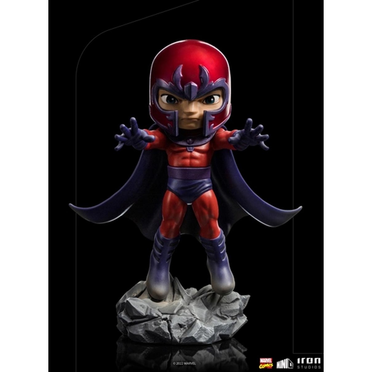 Magneto X-Men Marvel Minico