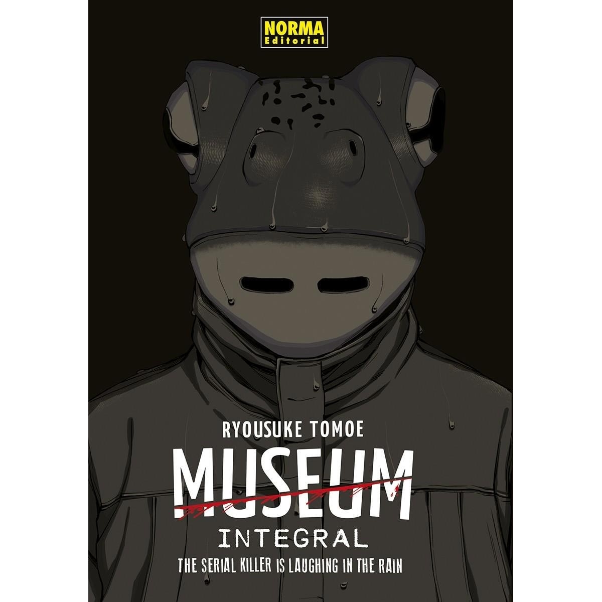 Museum Integral