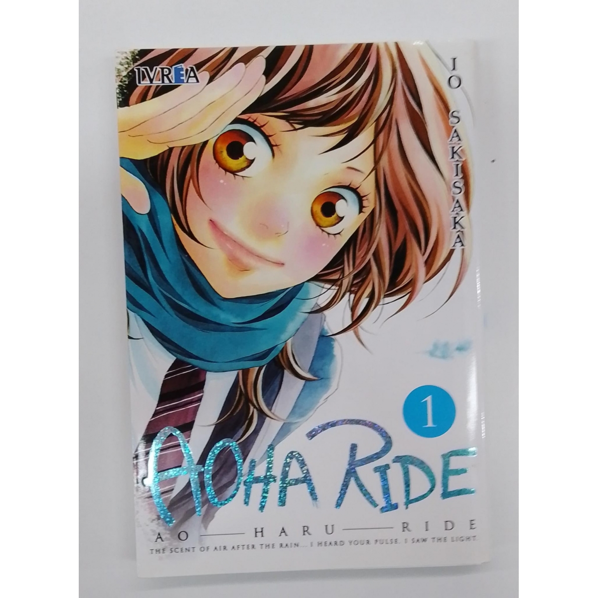 Aoha Ride 01 (Segunda Mano)