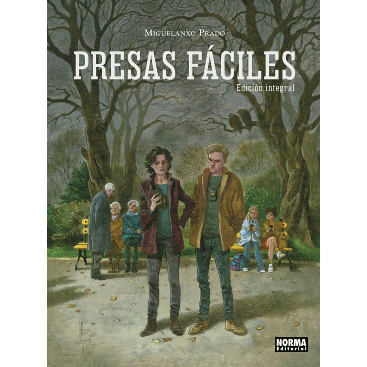 Presas Fáciles (Edición...