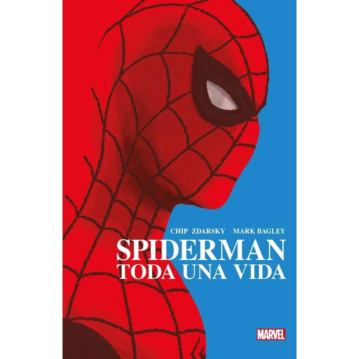 Spiderman Toda una Vida -...