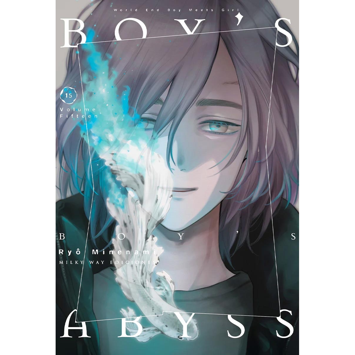 Boys Abyss 15
