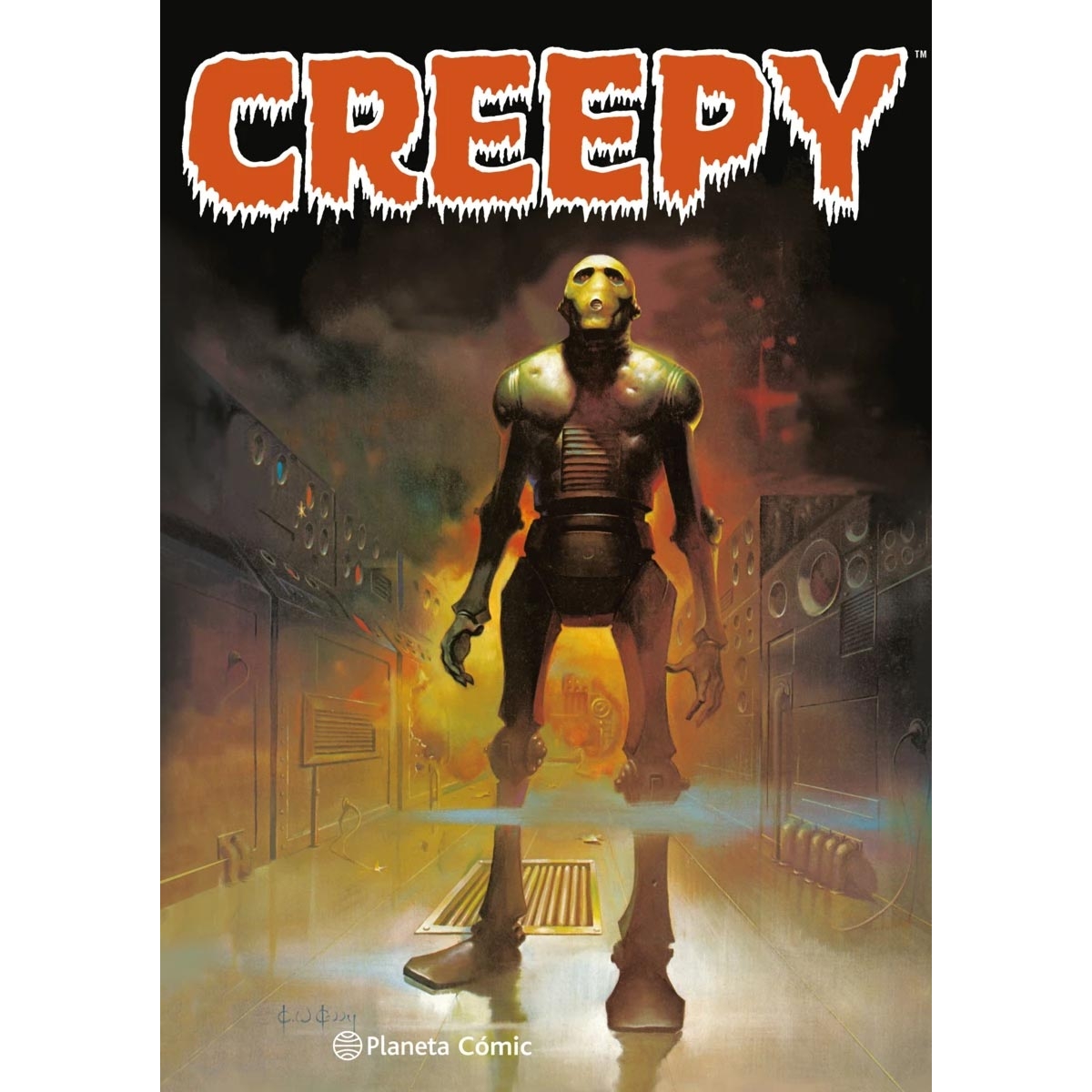 Creepy 15 de 29