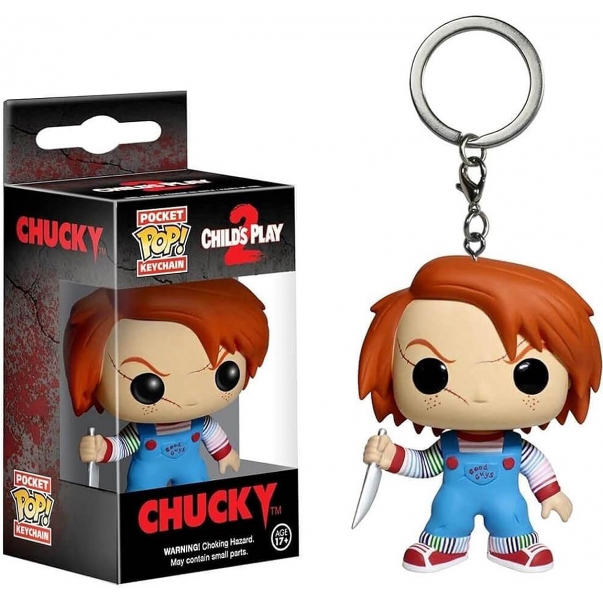 Funko Pop Chucky Child's...