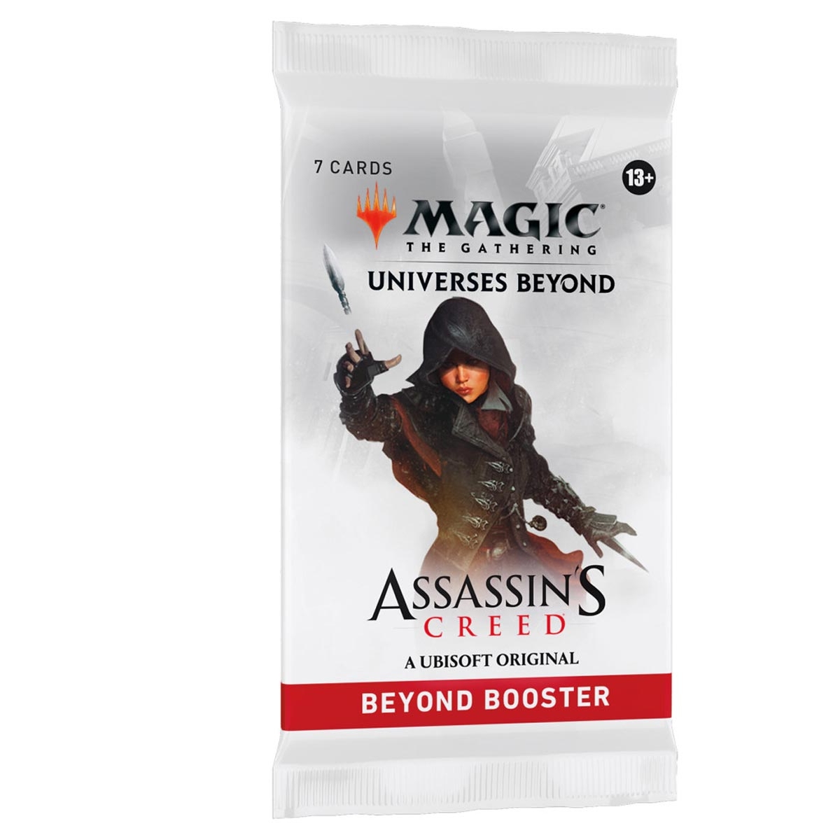 Beyond Booster Assassin's...