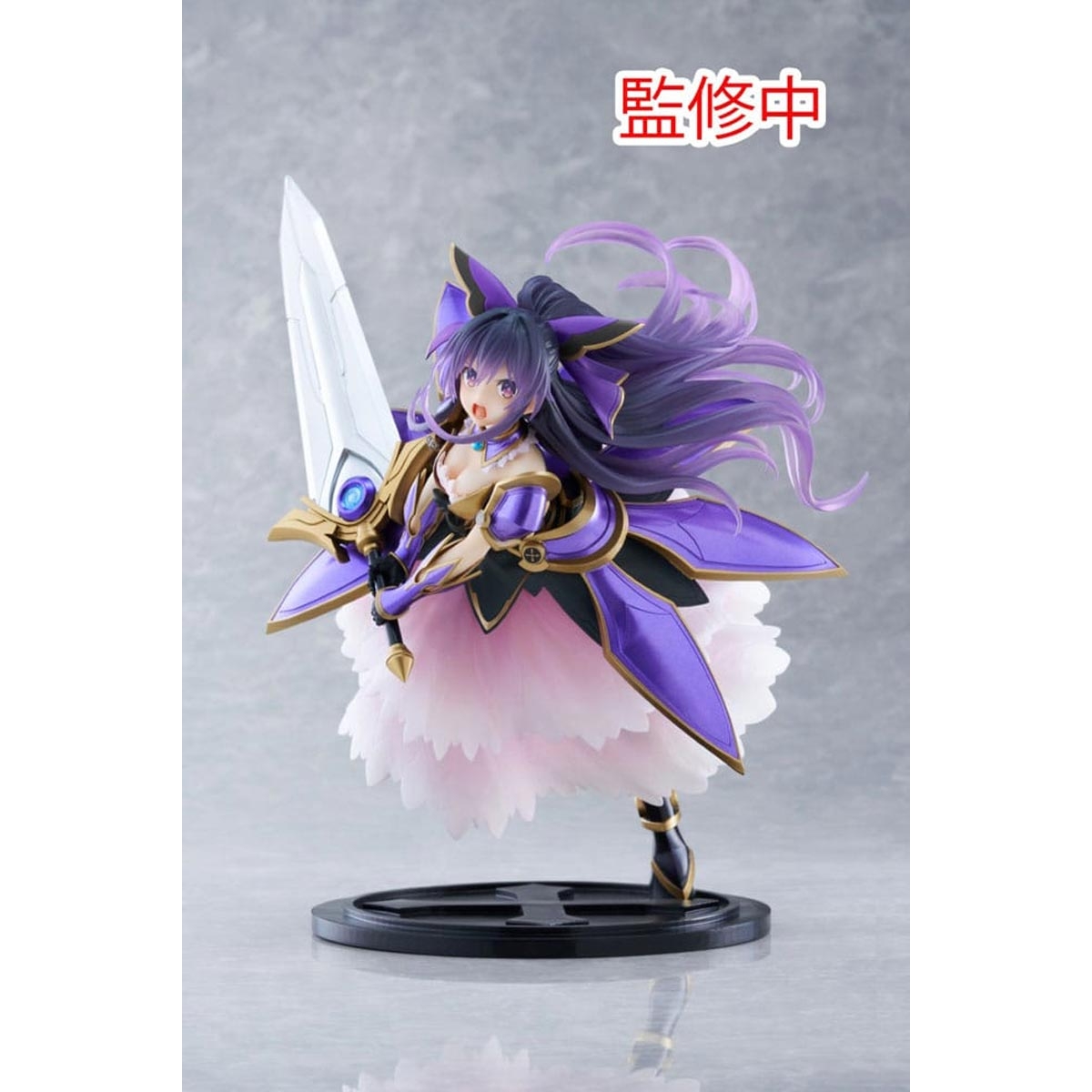 Tohka Yatogami (Sandalphon)...