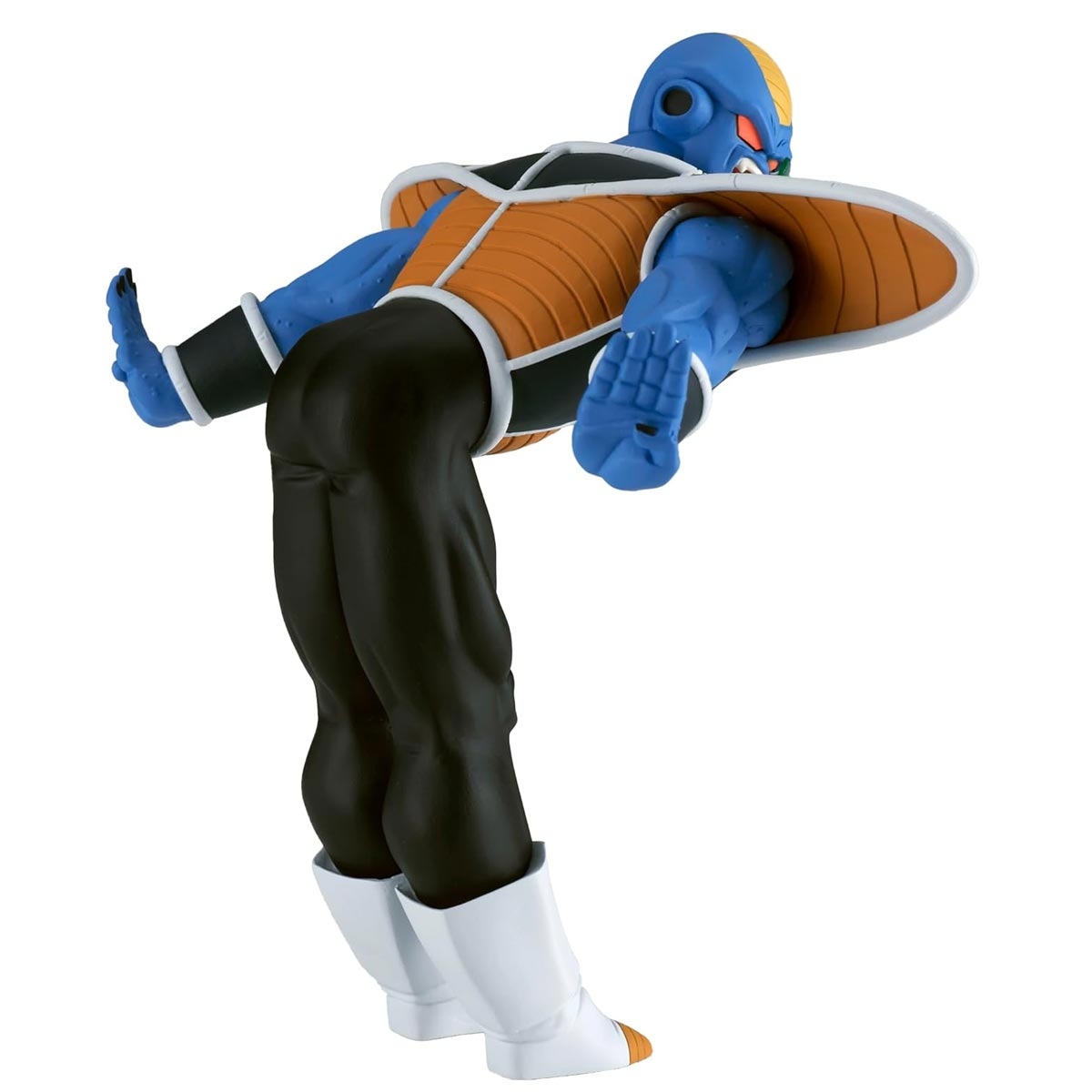 Burter Dragon Ball Z Solid...