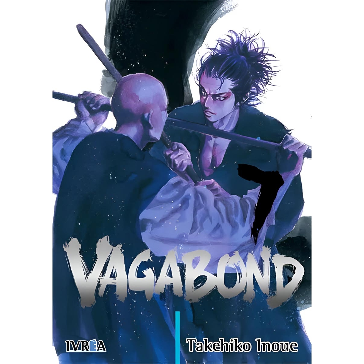 Vagabond 07