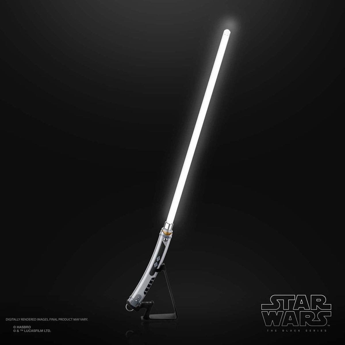 Ahsoka Tano Sable...