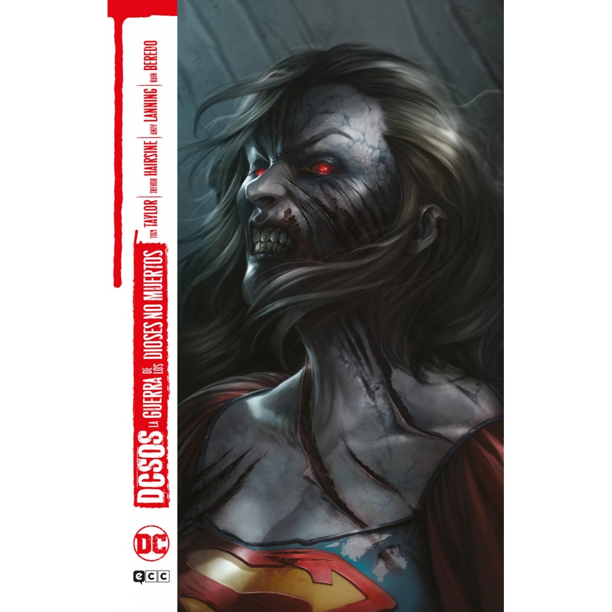 DCSOS La Guerra de los...