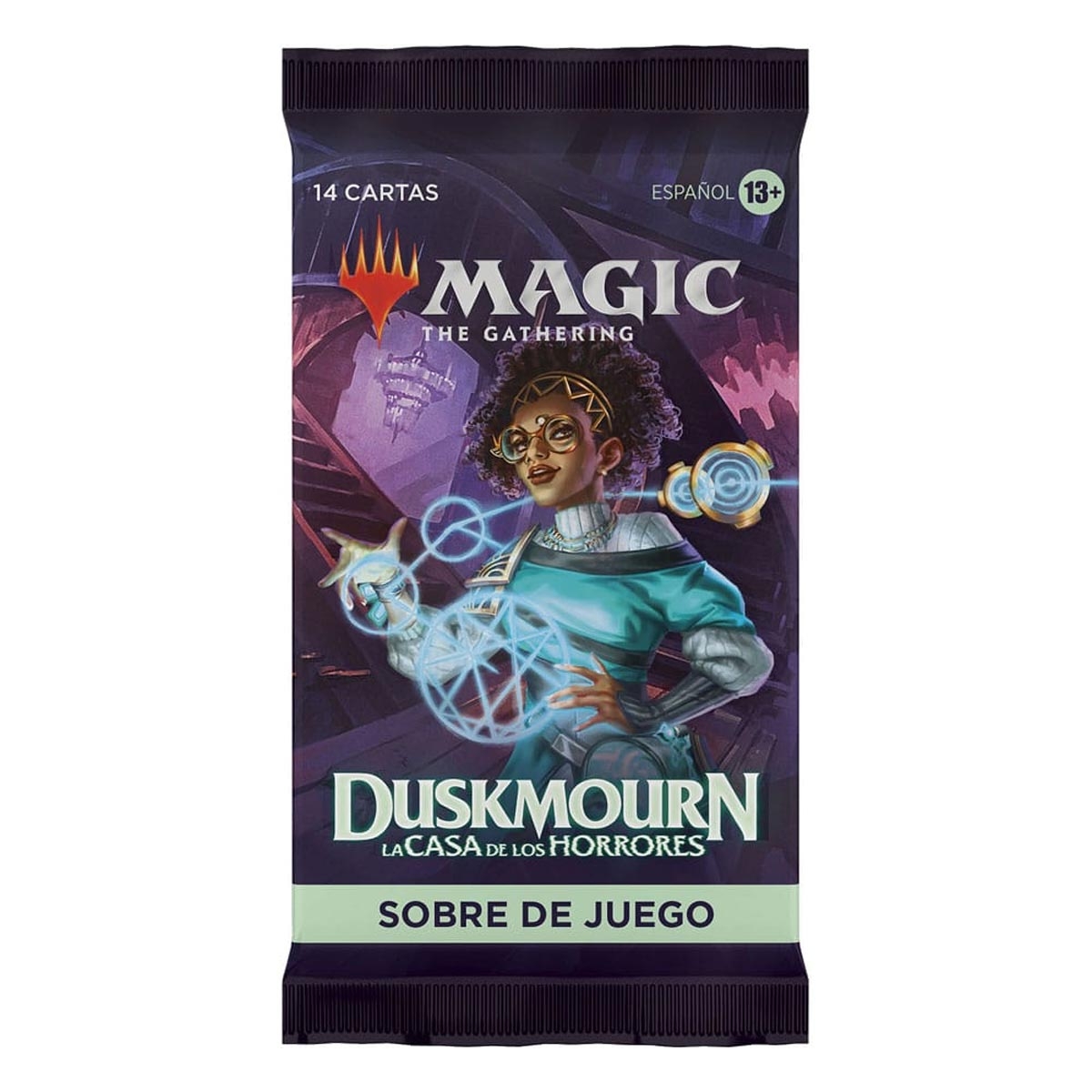 Sobre de Juego Duskmourn La...