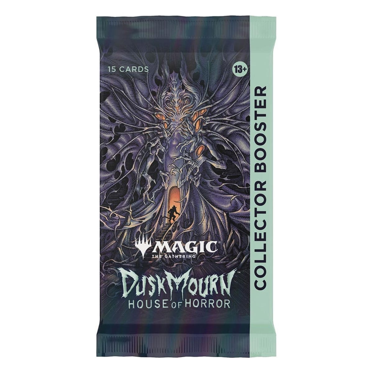 Collector's Booster...