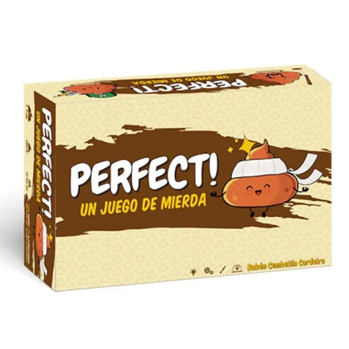Perfect! Un Juego de Mierda...