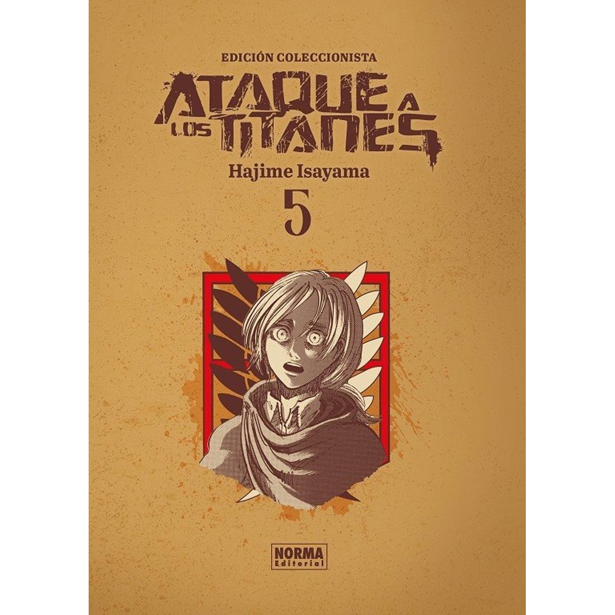 Ataque a los Titanes 05...