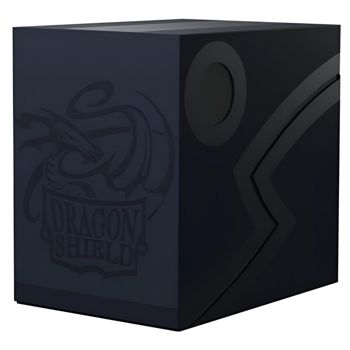 Double Shell Deckbox 150+...
