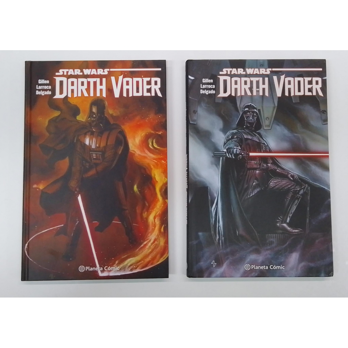 Pack Star Wars Darth Vader...