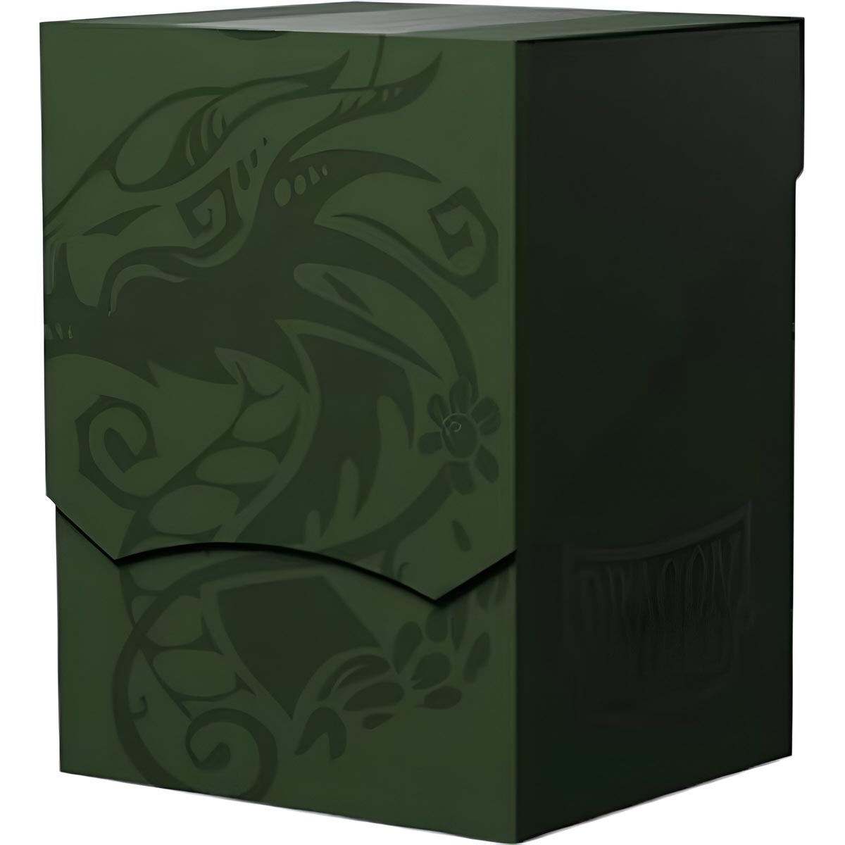 Forest Green Deck Shell 100...