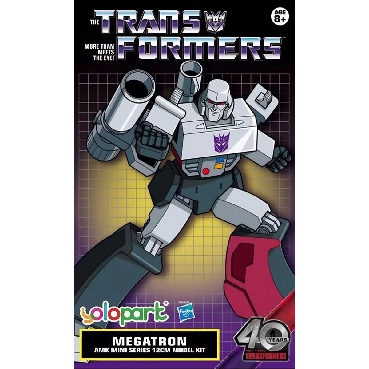 Megatron Transformers...