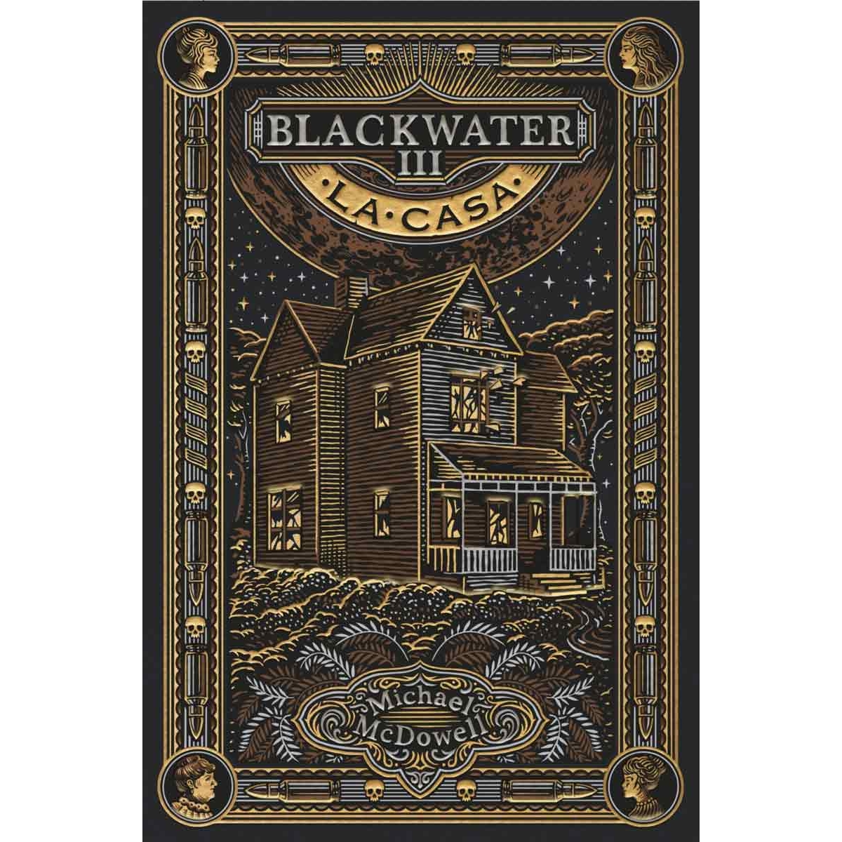 La Casa Blackwater 03