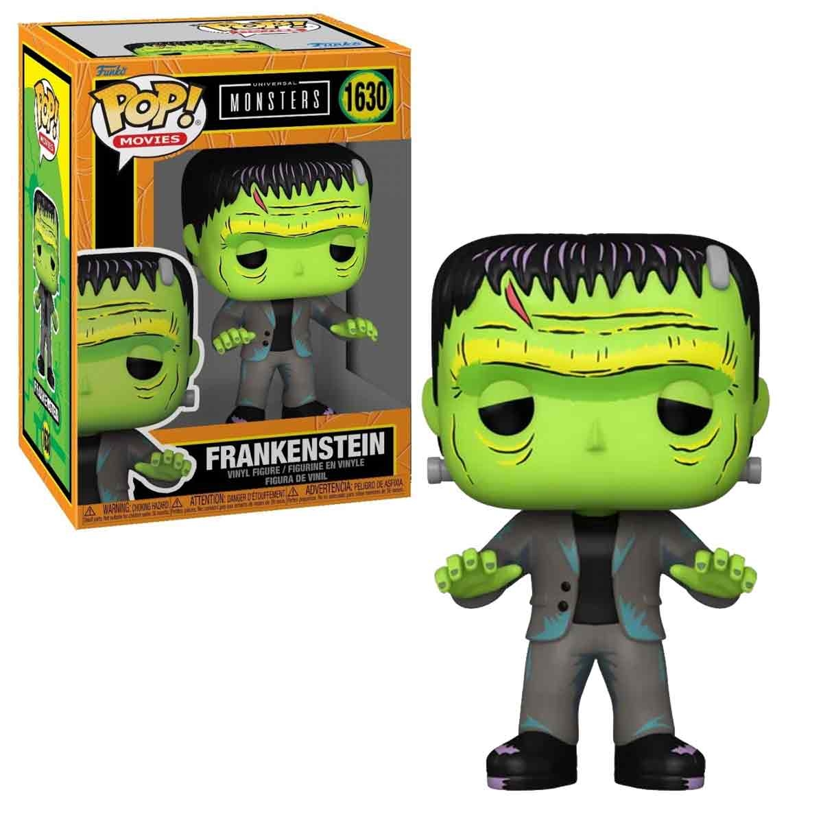 Funko Pop Frankenstein 1630...