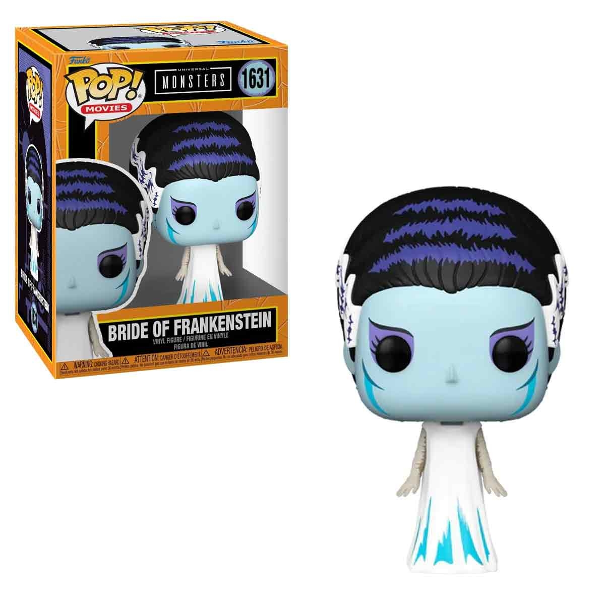 Funko Pop Bride of...