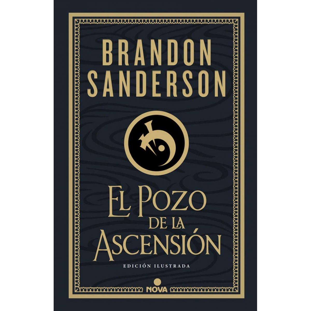 El Pozo de la Ascensión...