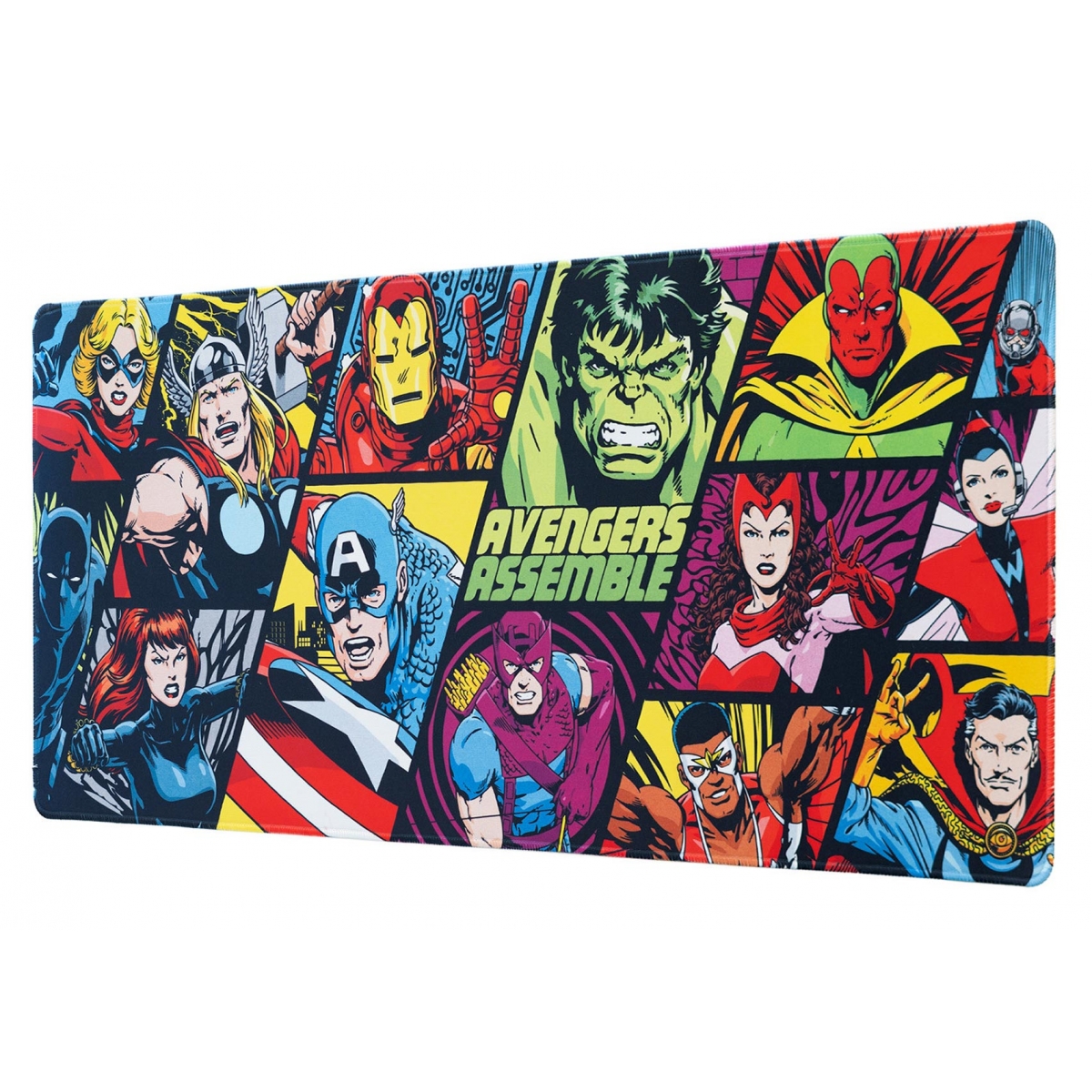 Professional Gaming Mat...