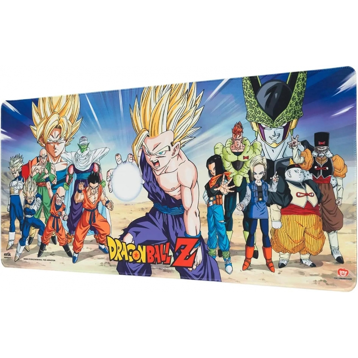 Professional Gaming Mat...