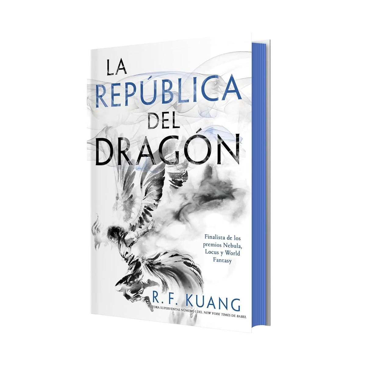 La República del Dragón