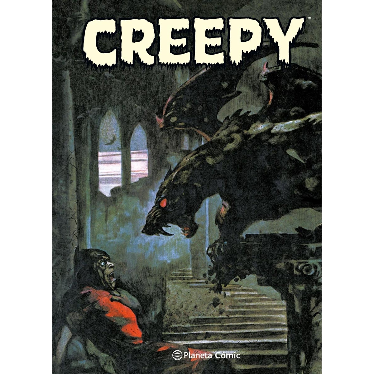 Creepy 02 de 29