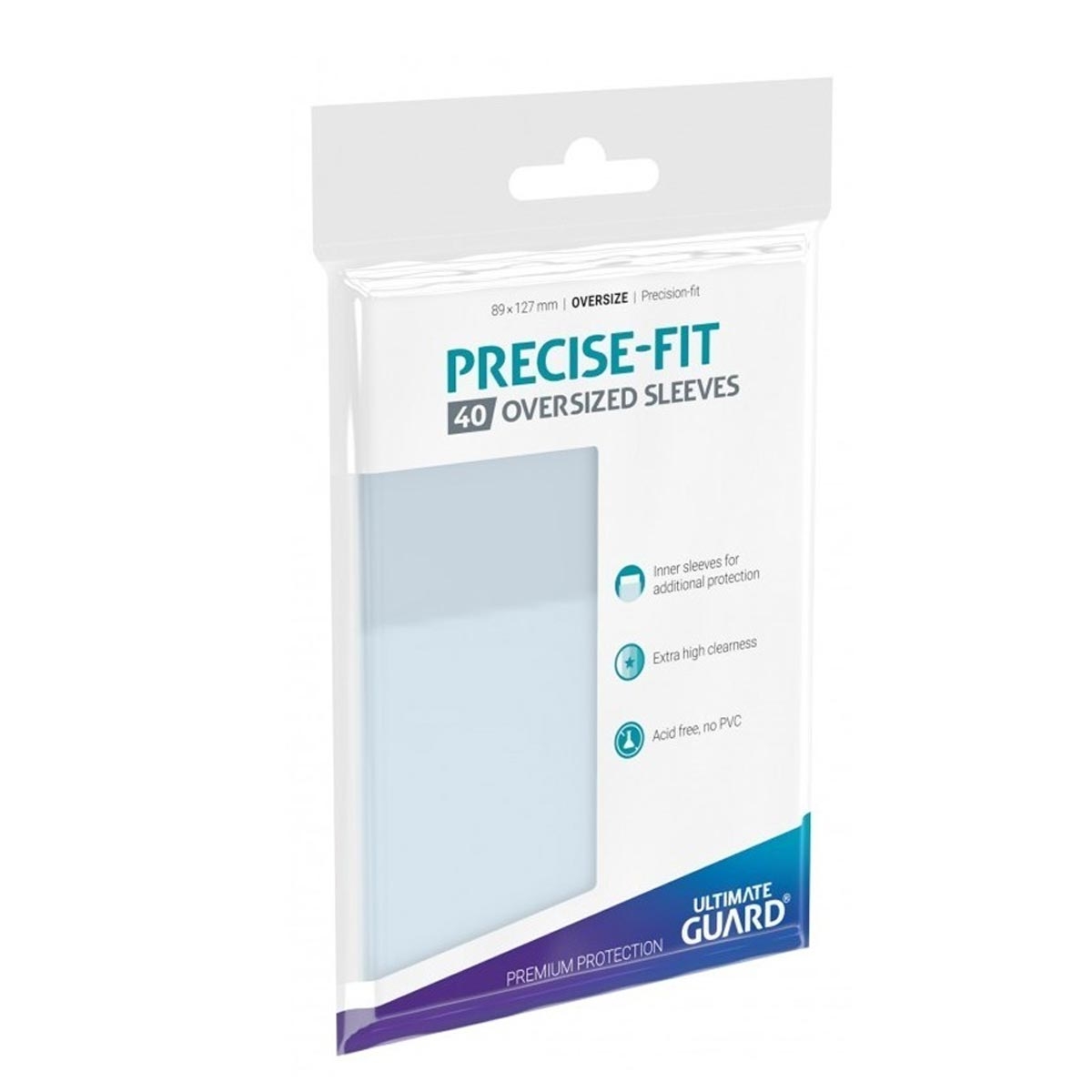 Fundas Oversize Precise Fit...