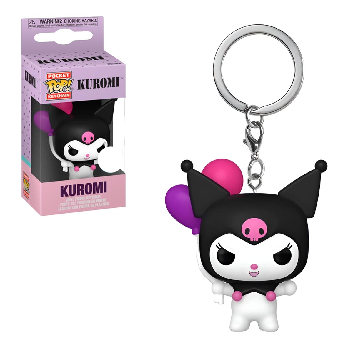 Funko Pop Kuromi Sanrio...