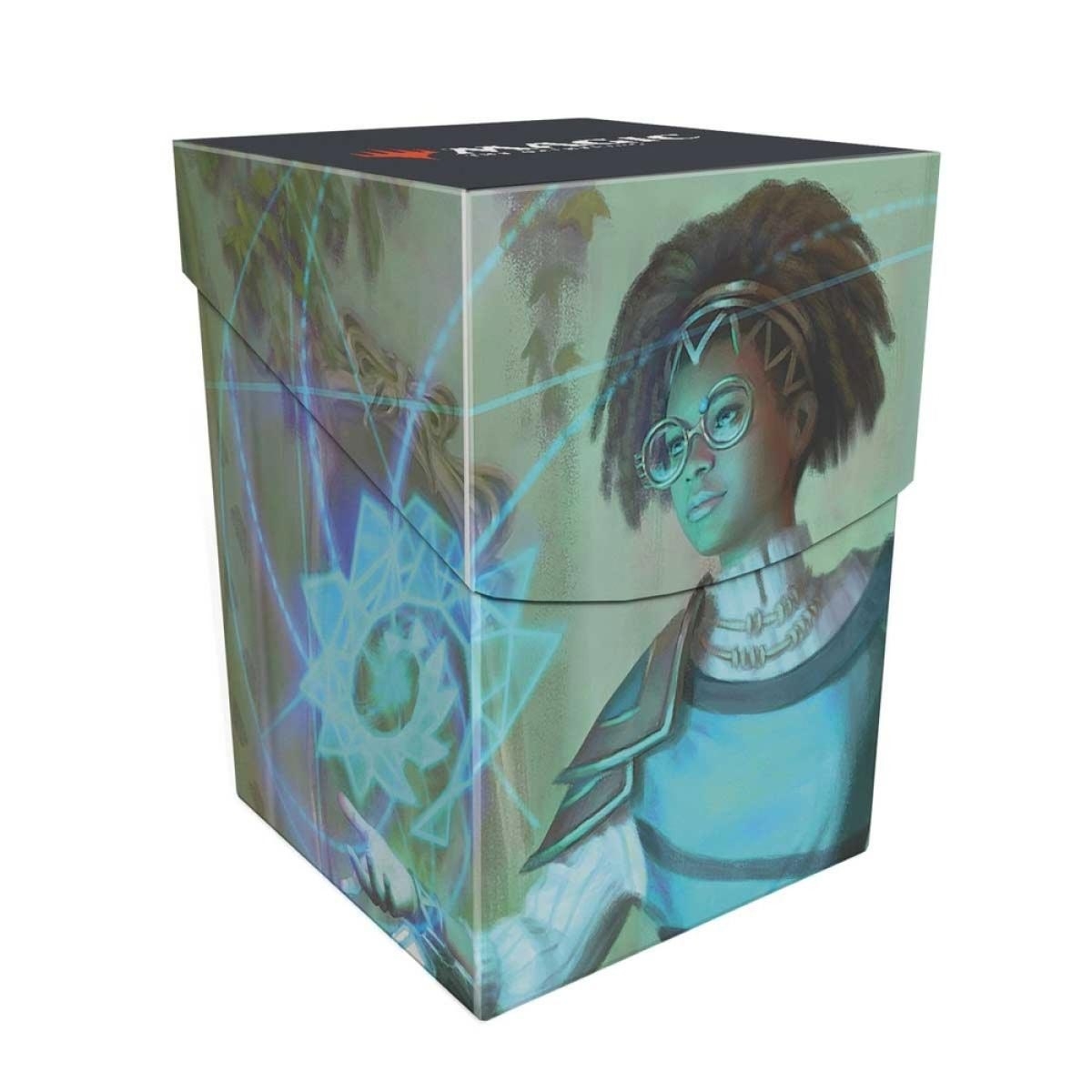 Deck Box 100+ Duskmourn...