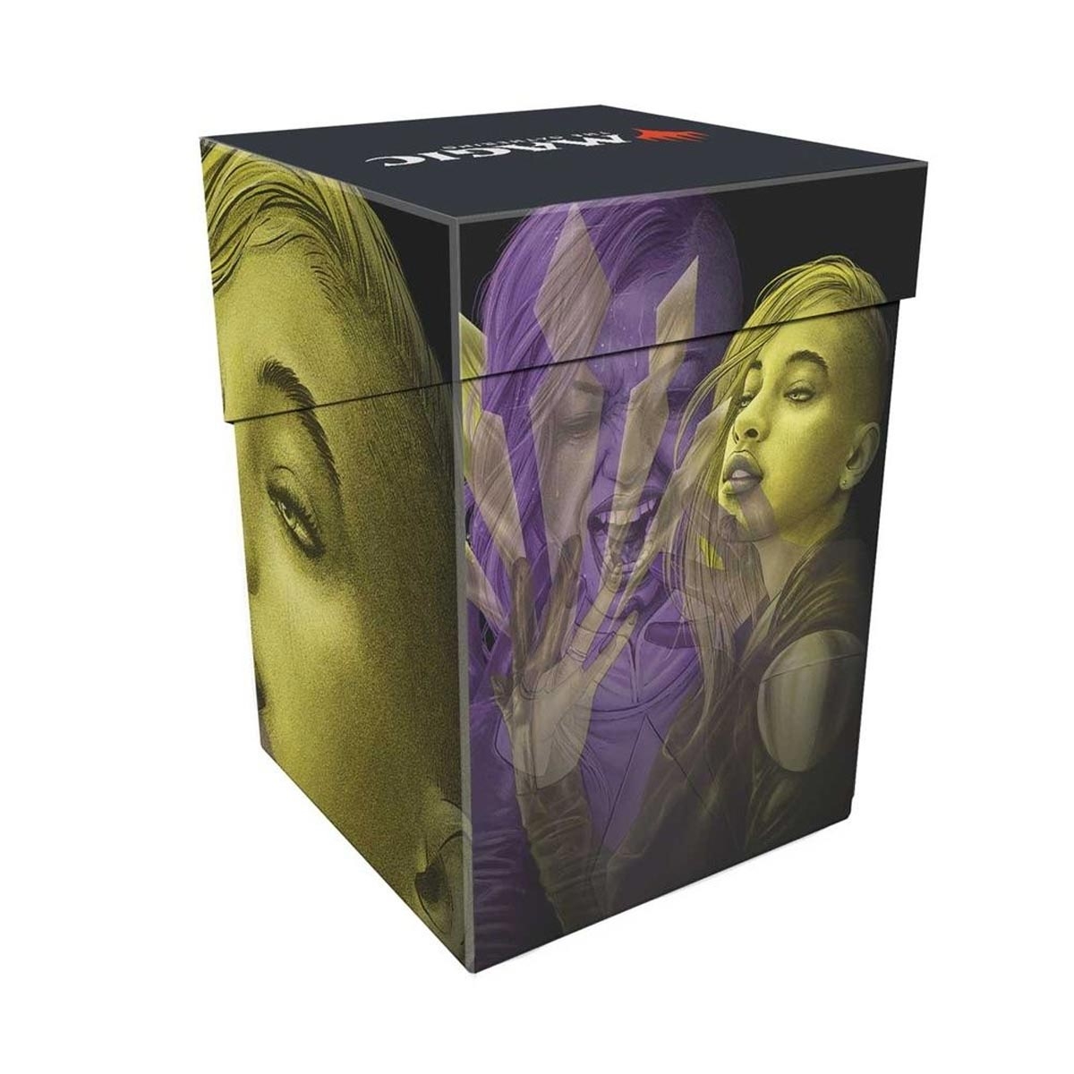 Deck Box 100+ Duskmourn...