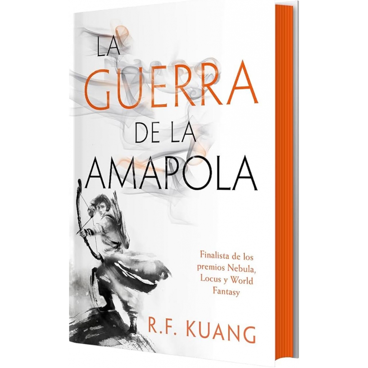 La guerra de la amapola