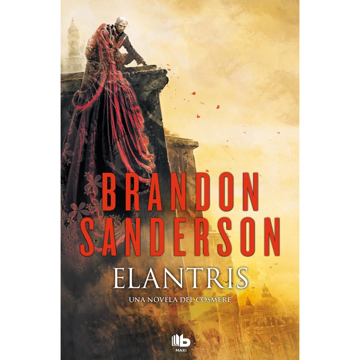 Elantris
