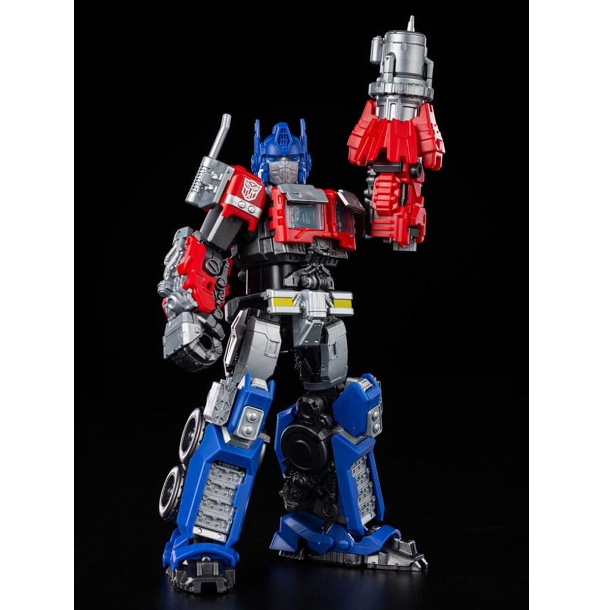 Optimus Prime 01 Classic...