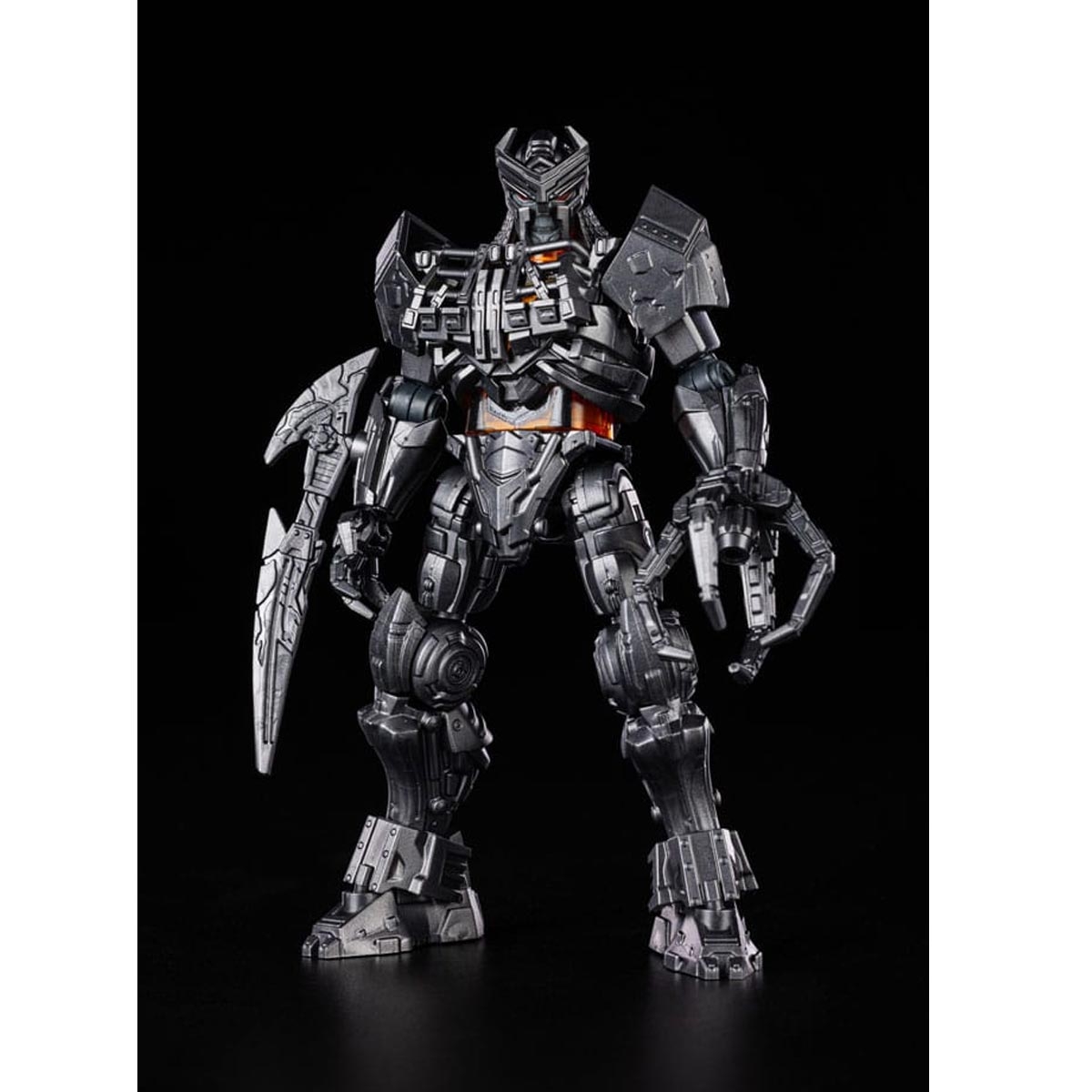 Scourge 03 Classic Class...