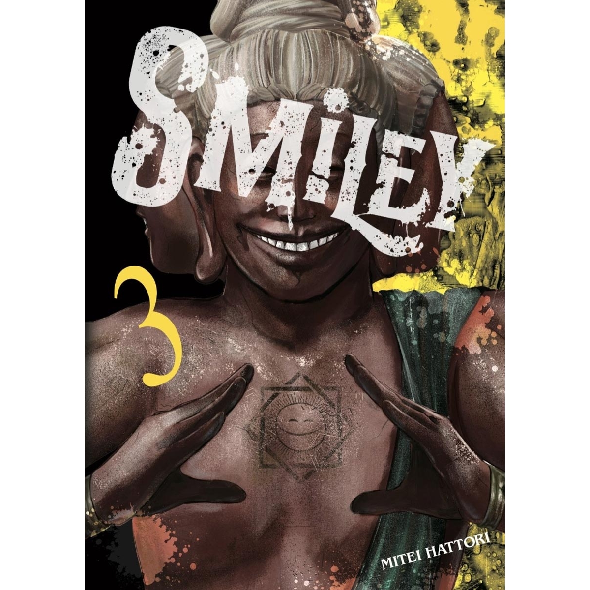 Smiley 03