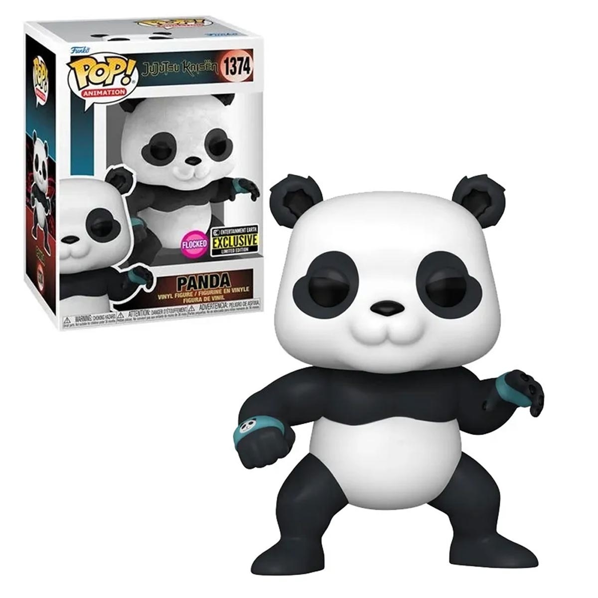 Funko Pop Panda 1374...