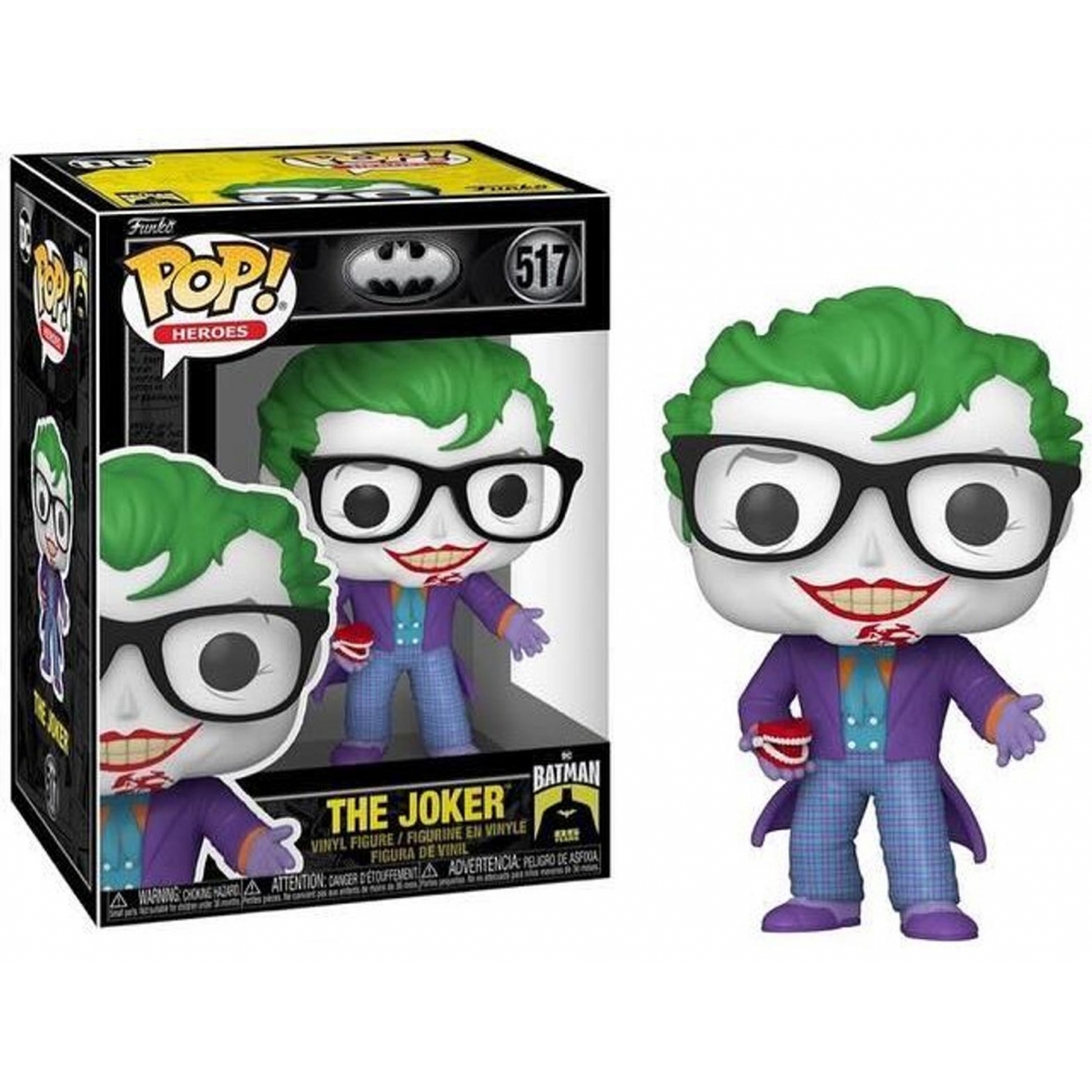 Funko Pop The Joker 517...
