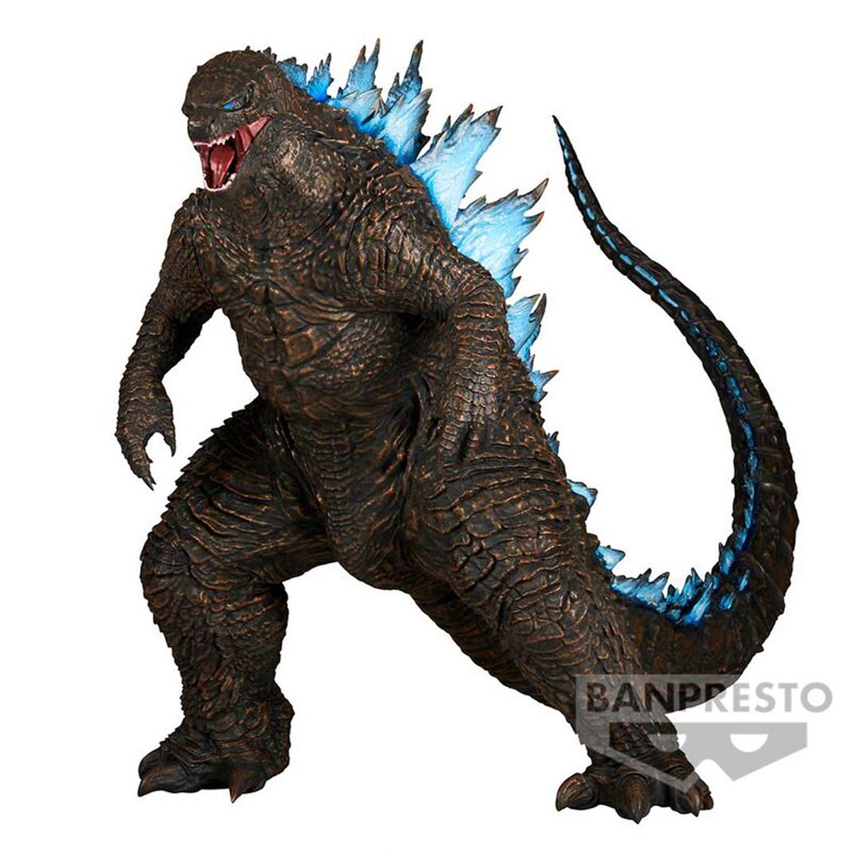 Godzilla 2024 The New...