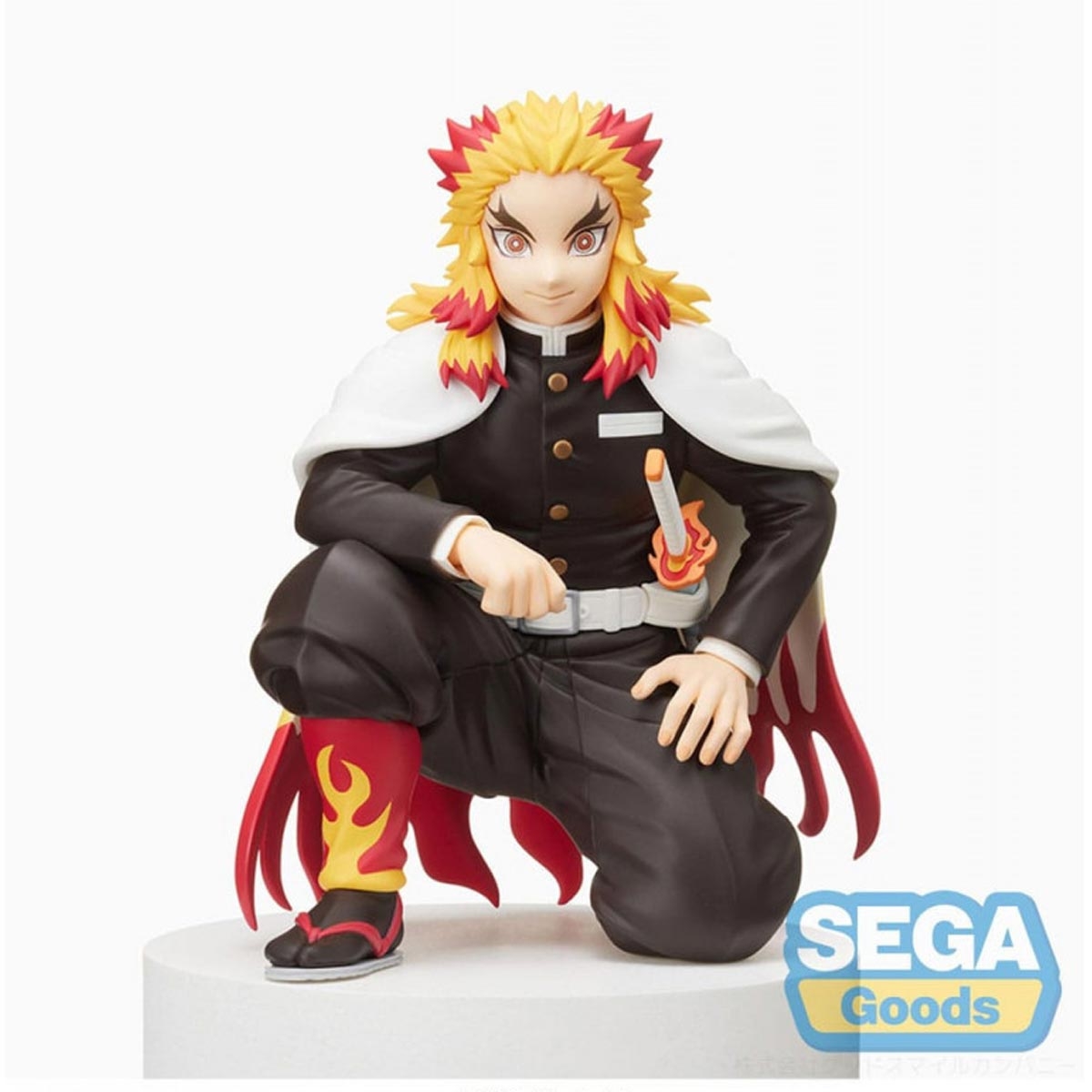 Kyojuro Rengoku Kimetsu no...