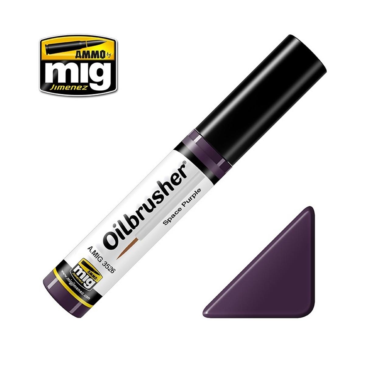3526 Space Purple...