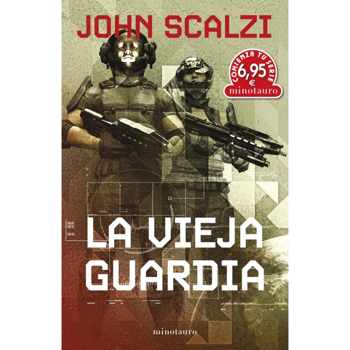 CTS La Vieja Guardia