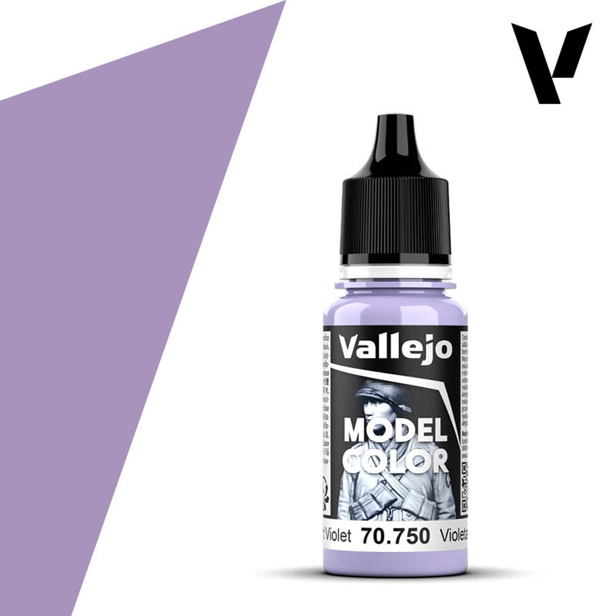 70750 050 - Violeta Claro...