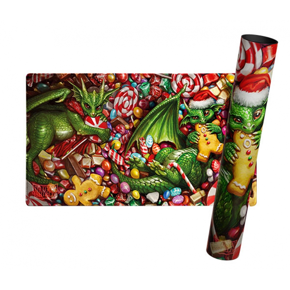 Christmas 2024 Play Mat &...
