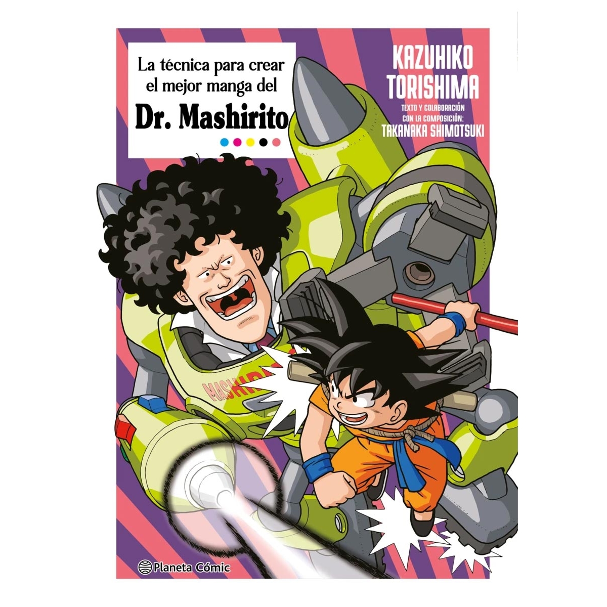 La Técnica para Crear El...