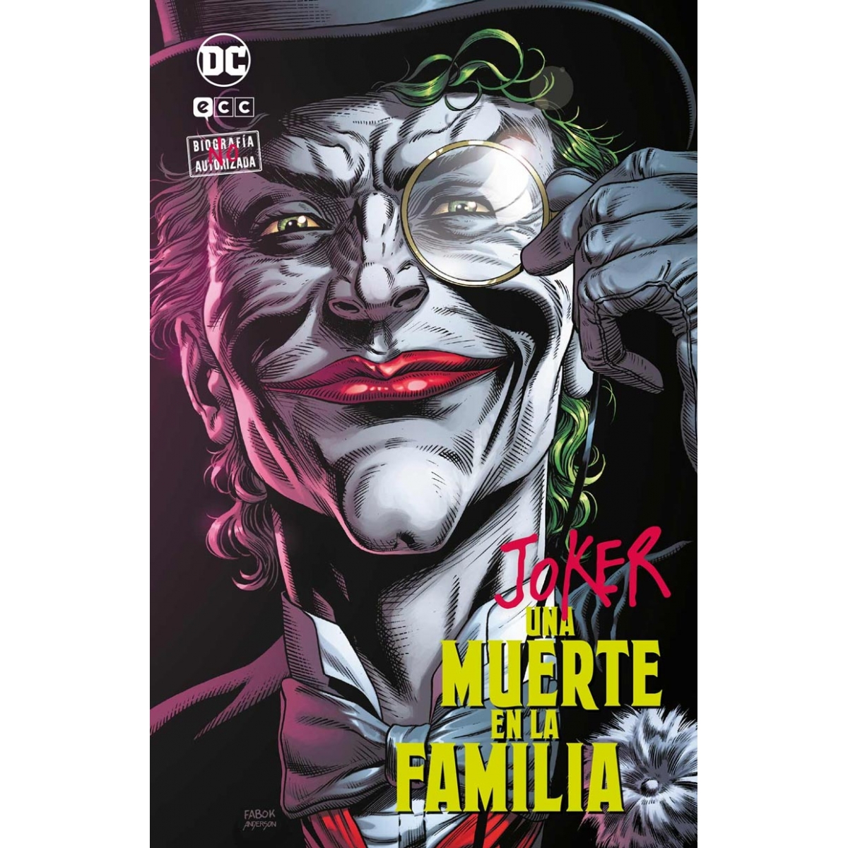 Coleccionable Joker...