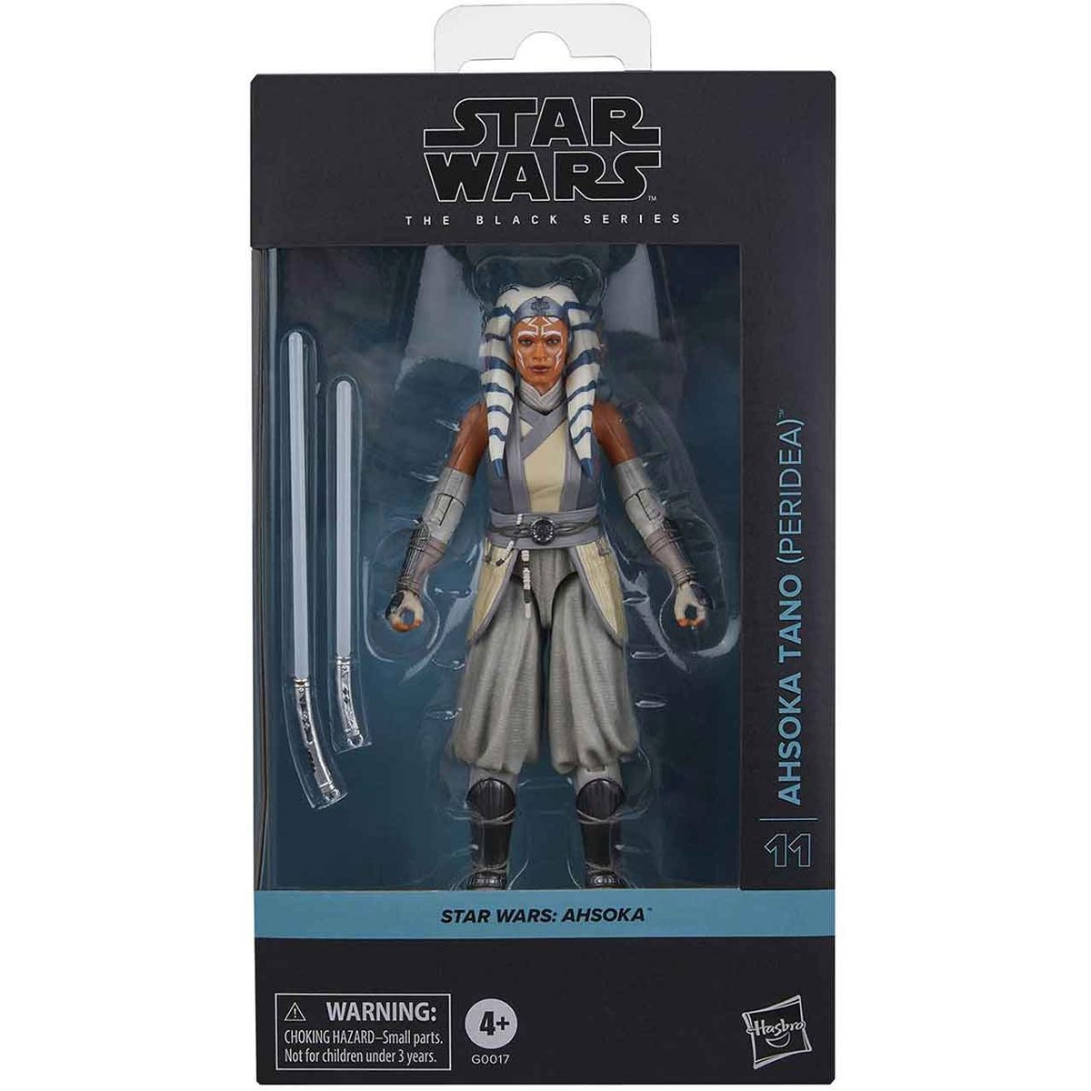 Ahsoka Tano Star Wars The...